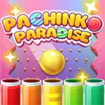 Logo of Pachinko Paradise android Application 