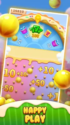 Pachinko Paradise android App screenshot 3